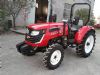 70hp 4*4 wheel tractor farm tractor agricultural machinery