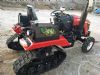 60hp crawler farm tractor agricultural machinery  equipmen